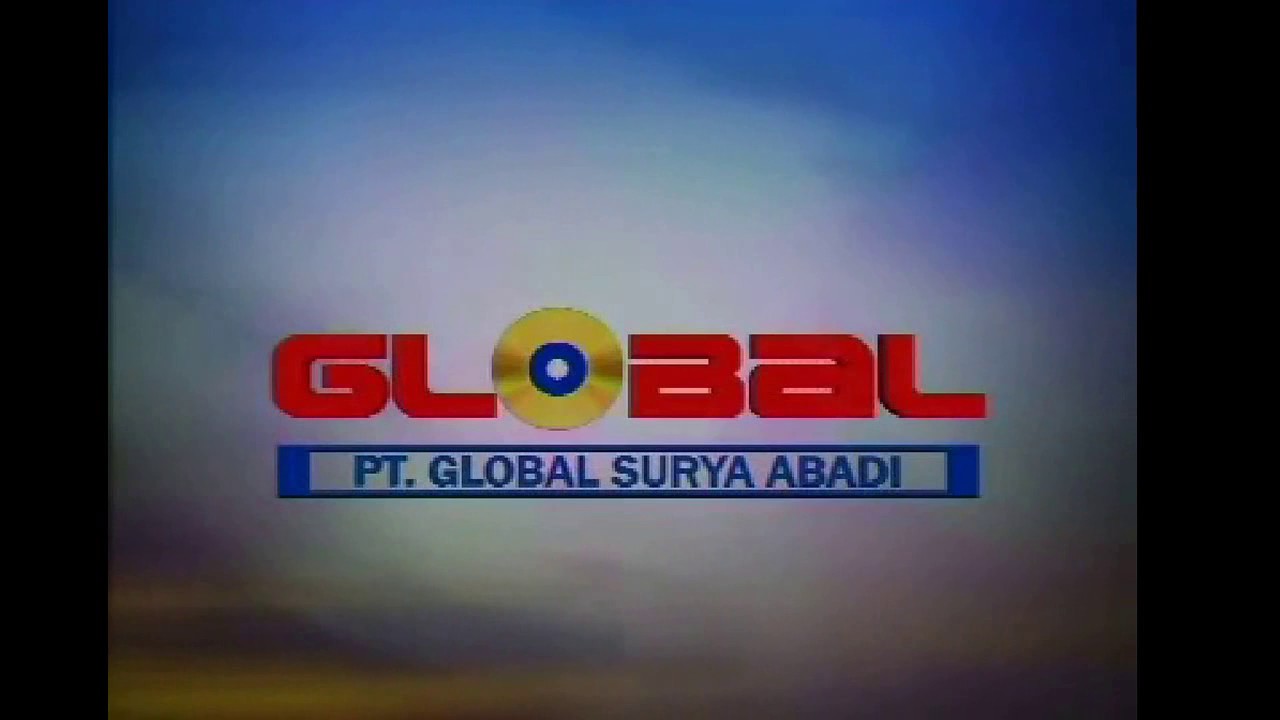 Opening to Head The Kid 1291 VCD