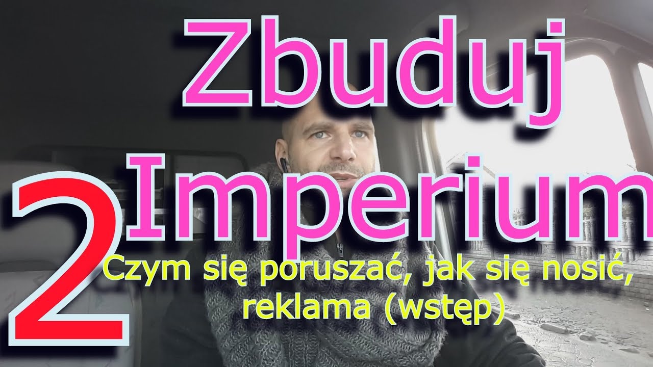 Zbuduj Imperium! #2 Transport, Odzież BHP, Reklama, Rozw&oacute;j Firmy Budowlanej