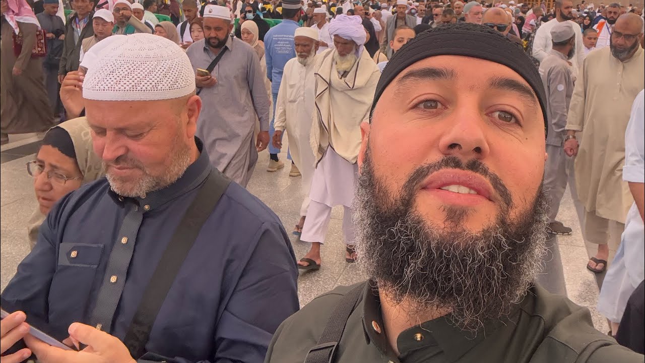 Patot za Umra 2025