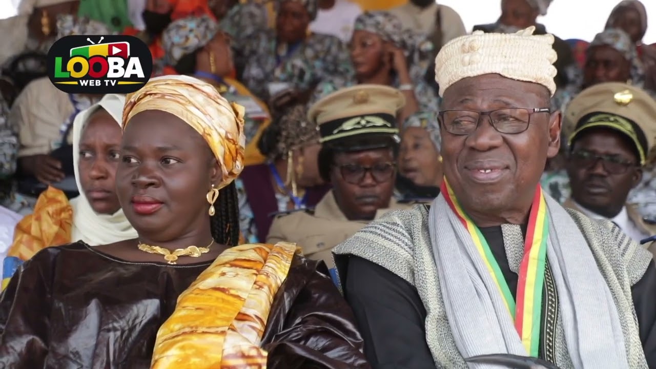 Festival Culturel du wassolon 2026. Un reportage de Looba Web Tv