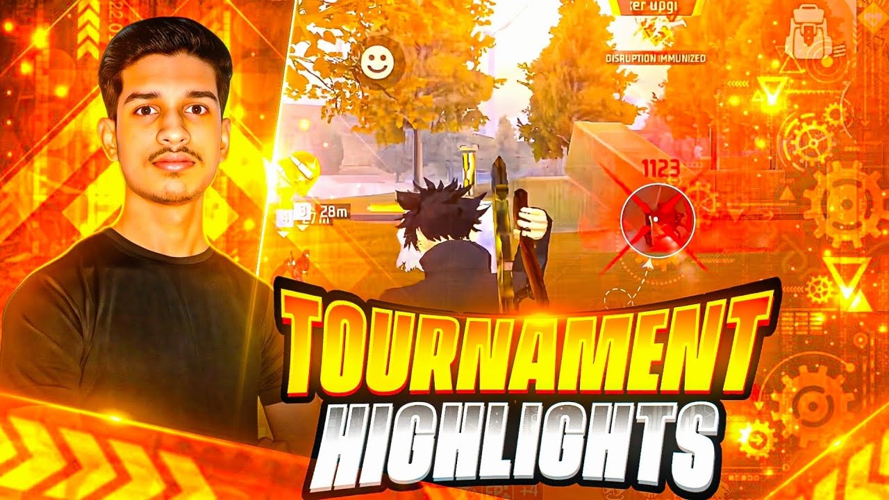 🔥GRINDING FOR TEZ FFMIC 2026🚀🦍FREE FIRE TOURNAMENT HIGHLIGHTS🥶💀SNIPER POV🎯 BY @FLASHGAMER.