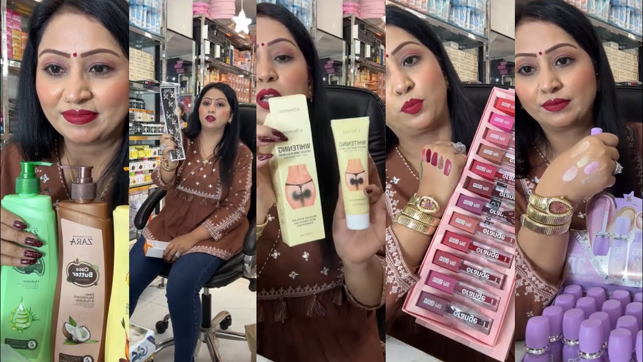 Trendinggirl by Ritu Sethi is live!