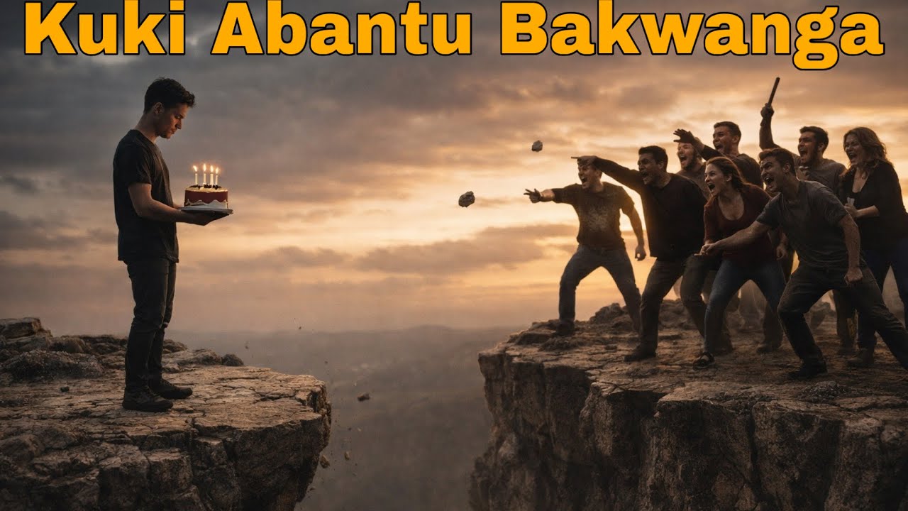 Impamvu Abantu Bakwanga kdi ubona Ntrb Ryawe