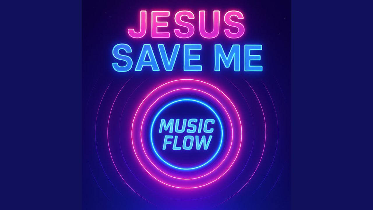Jesus Saved Me
