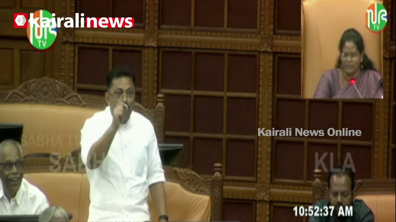വിഴിഞ്ഞം പദ്ധതിക്കായി ഒരുകുട്ട മണലെങ്കിലും അവിടെയിട്ട ബന്ധമുണ്ടോ യുഡിഎഫിന്? | K T JALEEL | VIZHINJAM