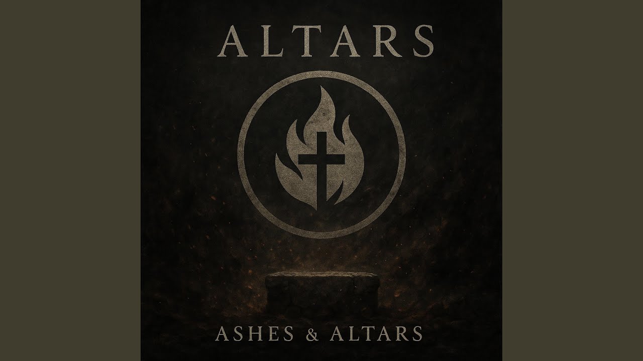 Ashes