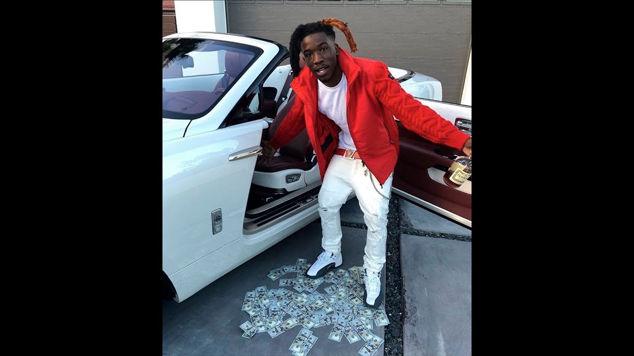 (FREE) Hotboii Type Beat 2025 - 