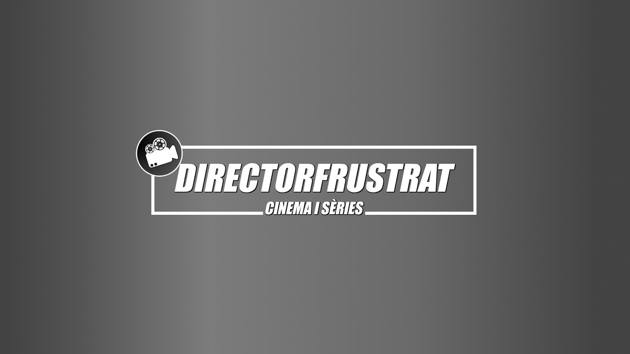 Cinema, sèries i una mica el que surti