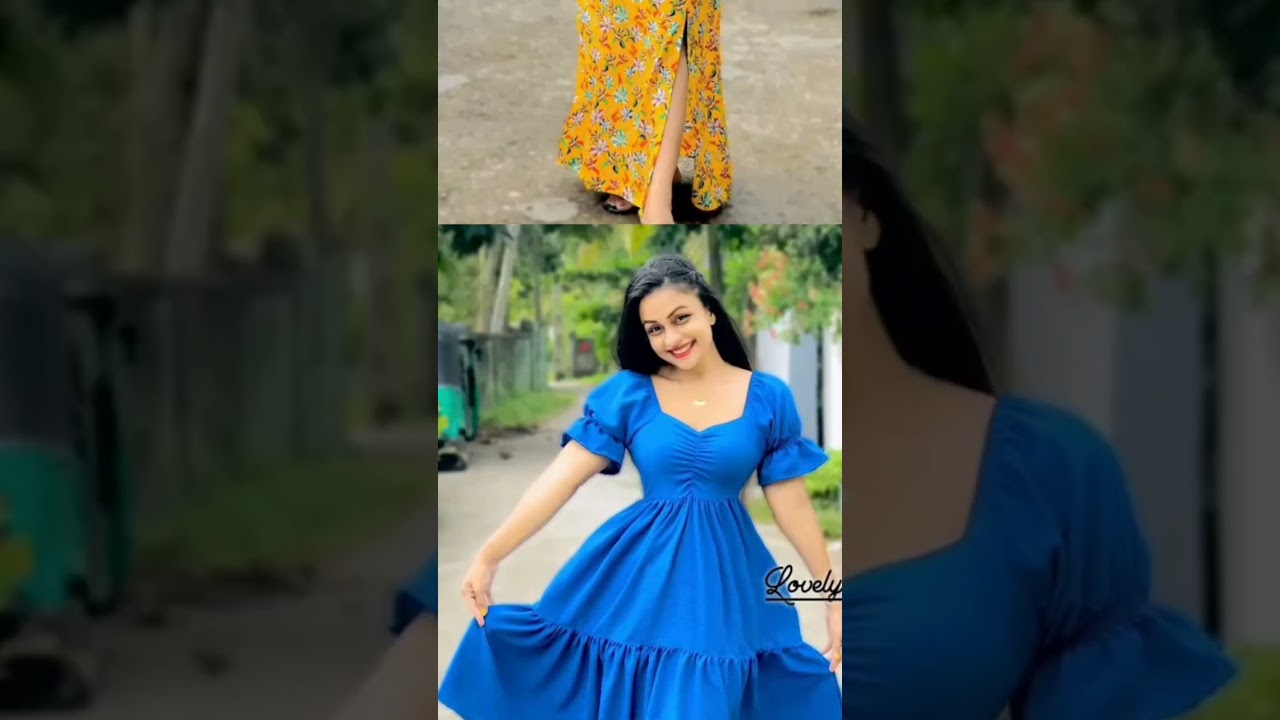 Normal frock designs 2024❤😍🥳 #fashion #frock #womensfashion #frockdesigns #latest #trending