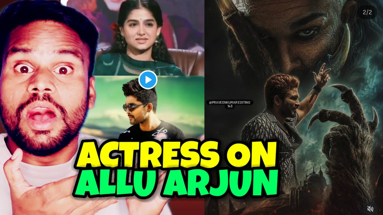 RAAKA Movie Shooting Latest Update | Malayalam Actress on Allu Arjun | Kamal Kumar