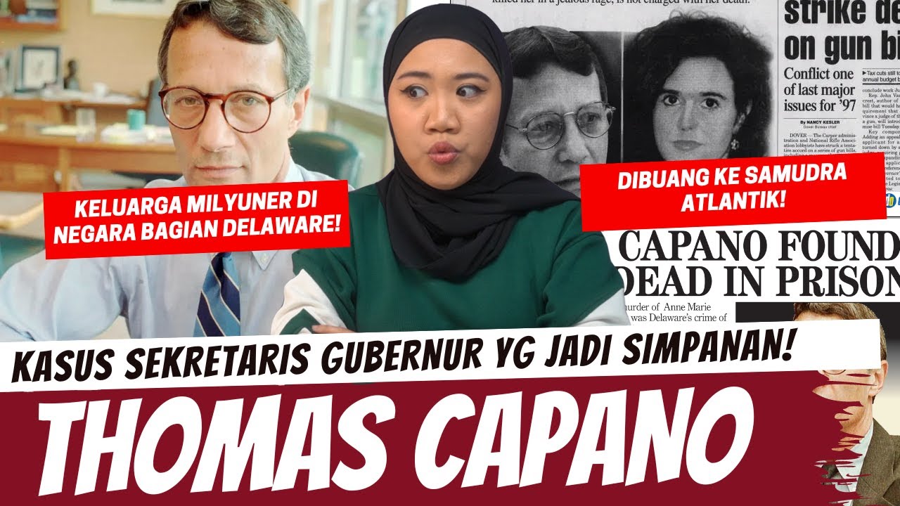 KASUS HEBOH SEKRETARIS GUBERNUR JADI SIMPANAN!