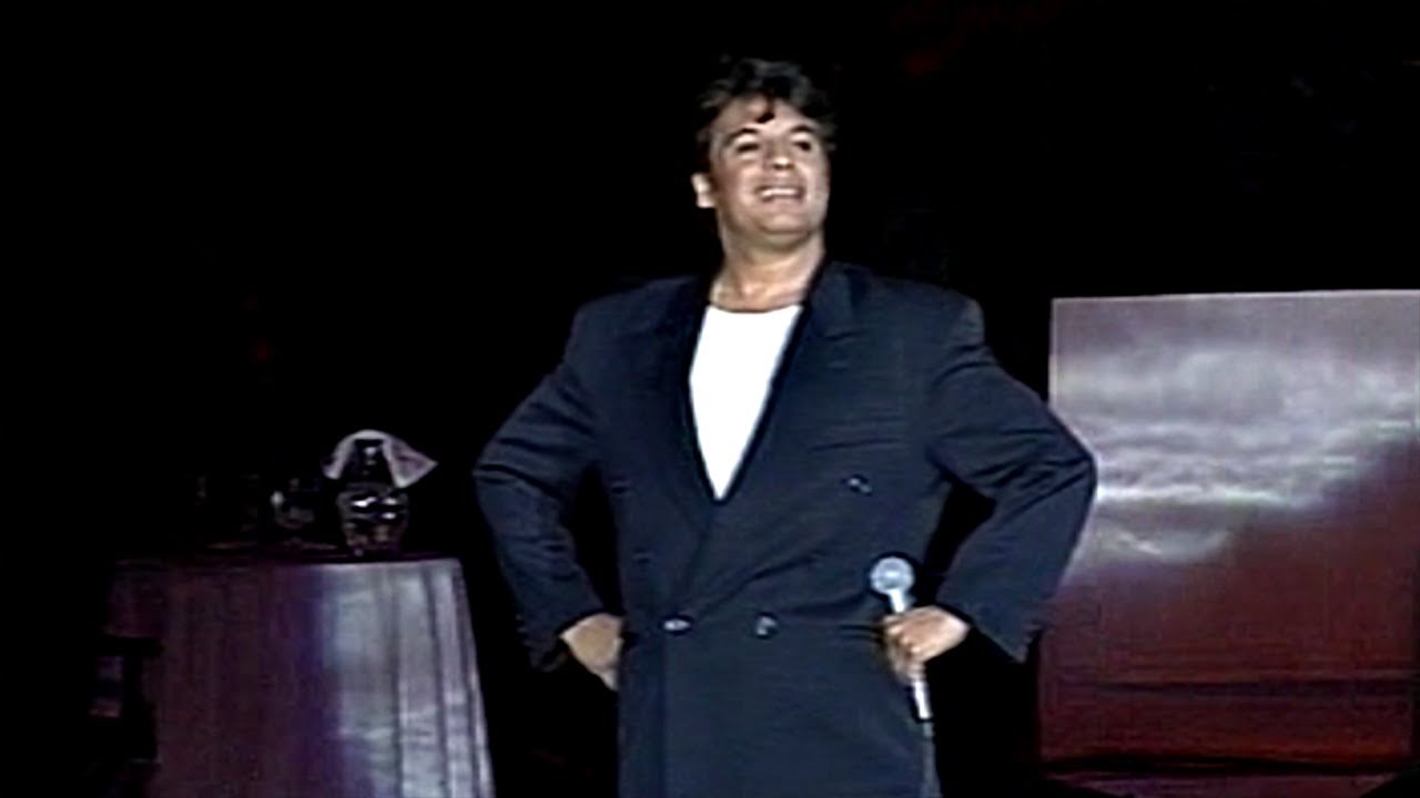 Juan Gabriel - Así Fue (En Vivo [Auditorio Nacional, México - 1994]) | Gira Gracias Por Esperar