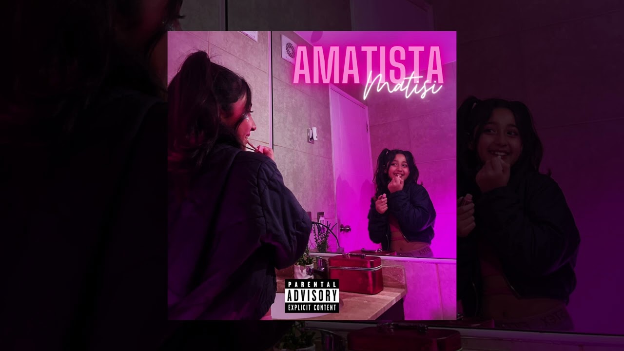 AMATISTA - MATISI (2024)