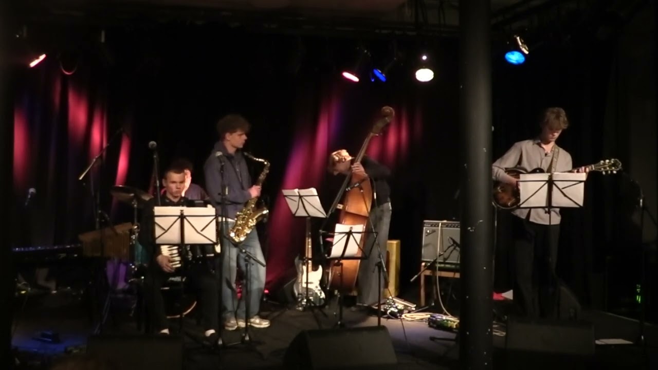 MGK koncert februar 2024   Thomas Walbums Hold