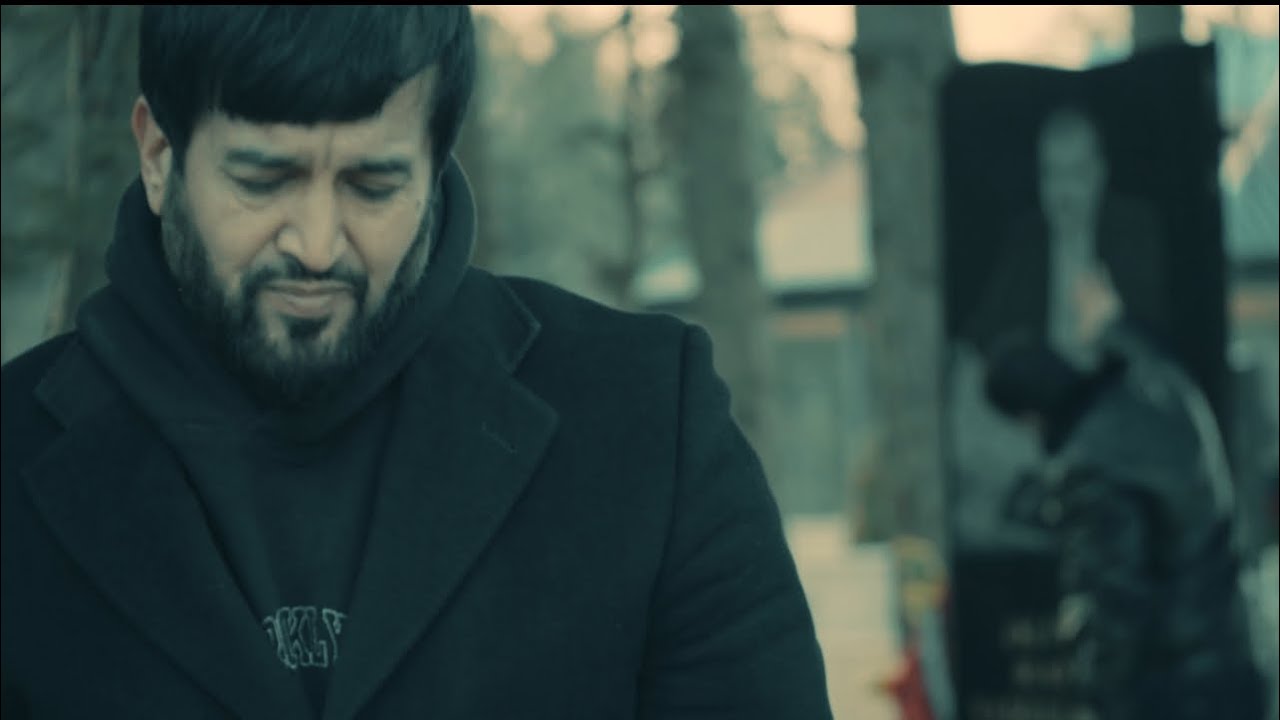 Mohubbet Hebibi - ‘Canım Ata’ 2024 (official clip)