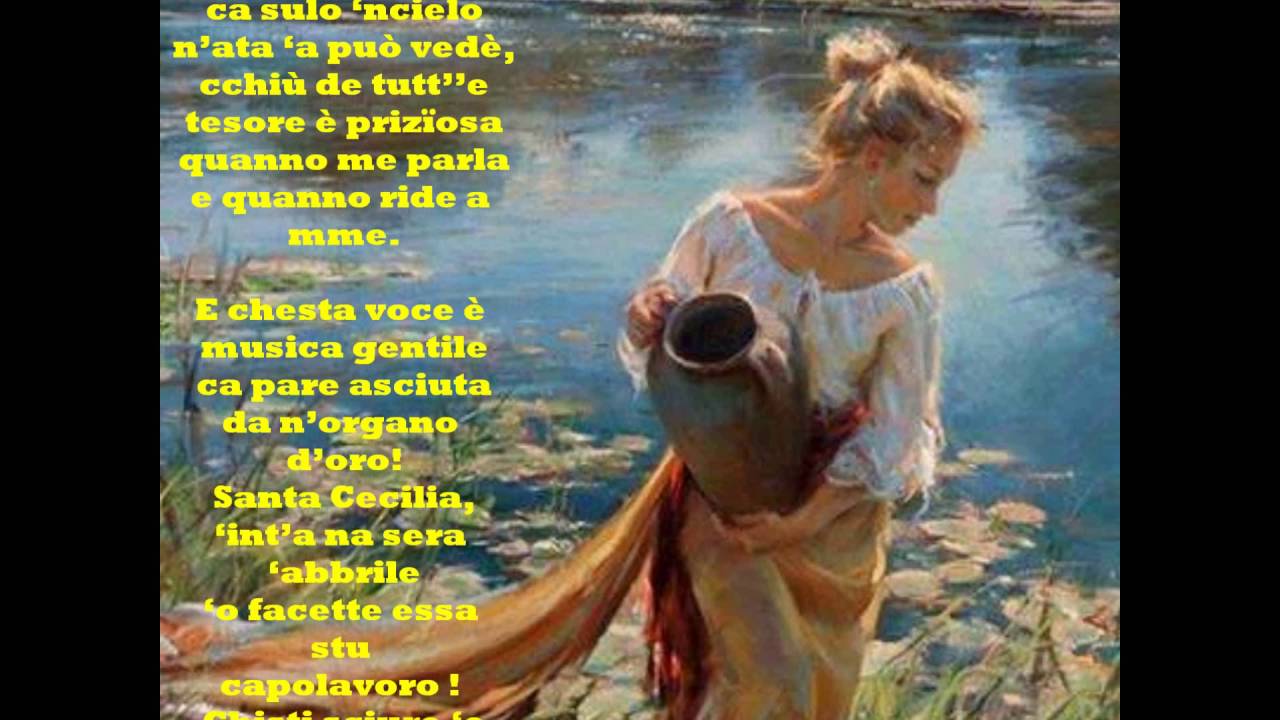 Ferdinando Russo: DESIDERIO - Le videopoesie di Gianni Caputo