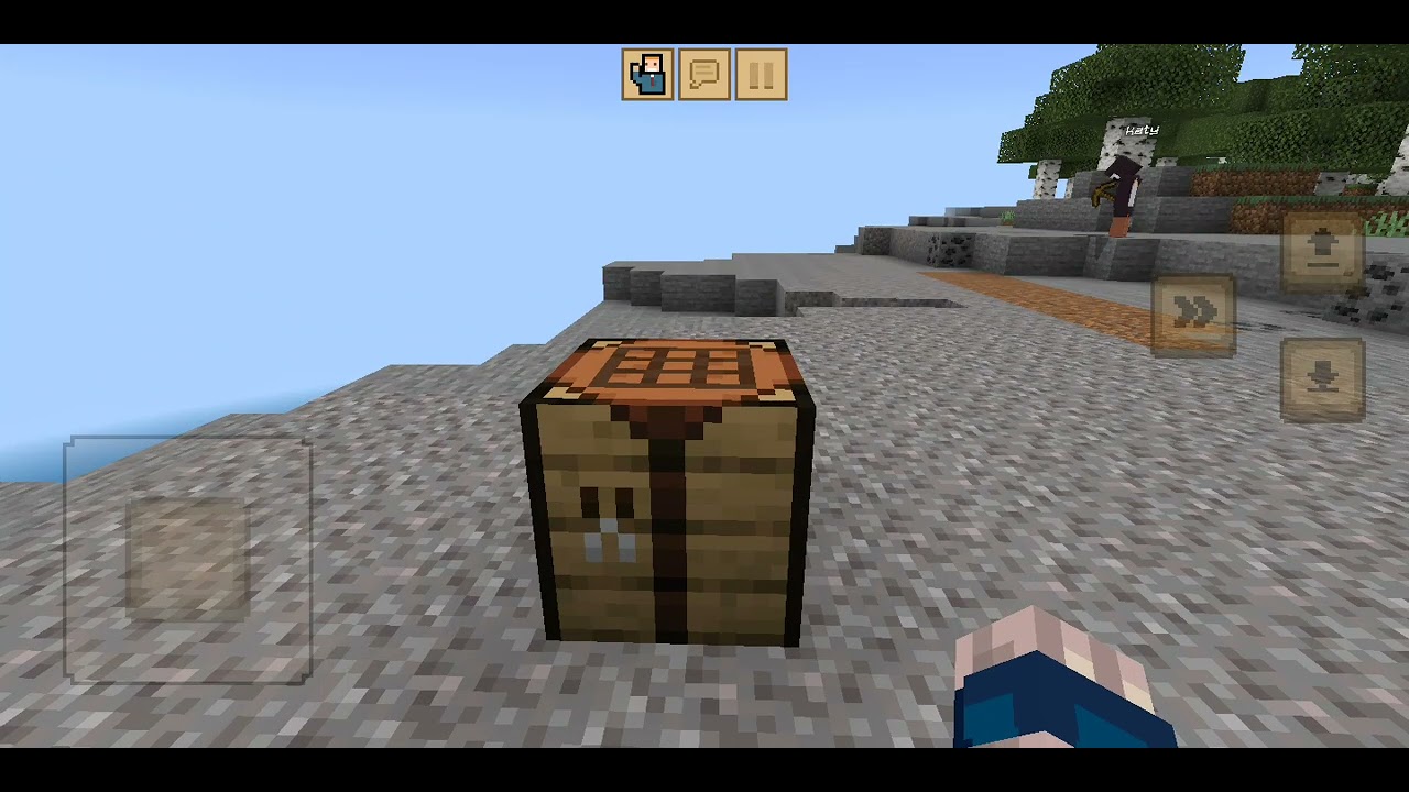 Maicraft parte1