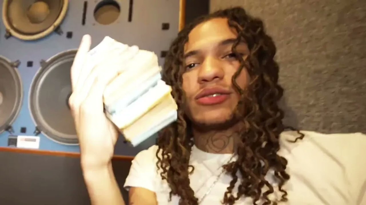 *free* lucio101 + Zackavelli type beat - 