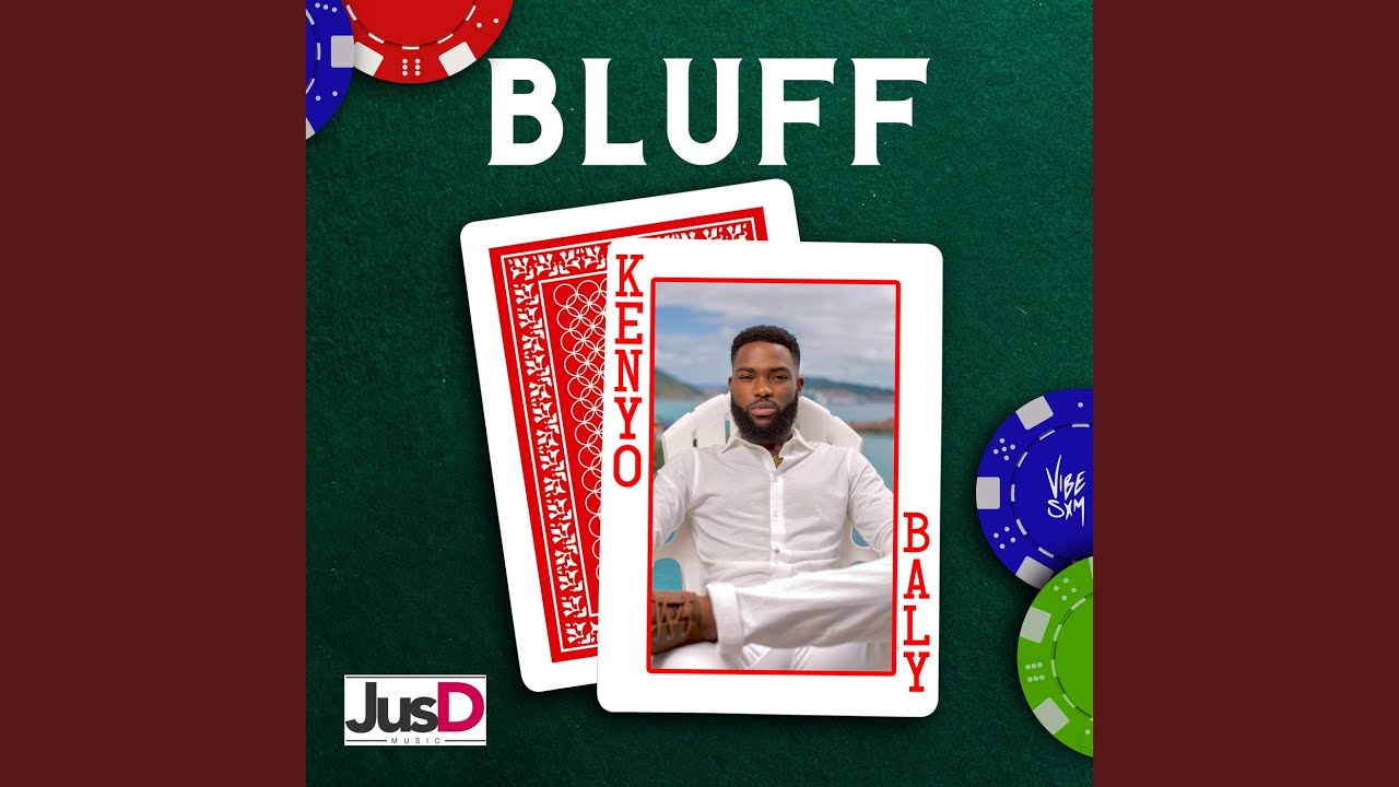 Bluff