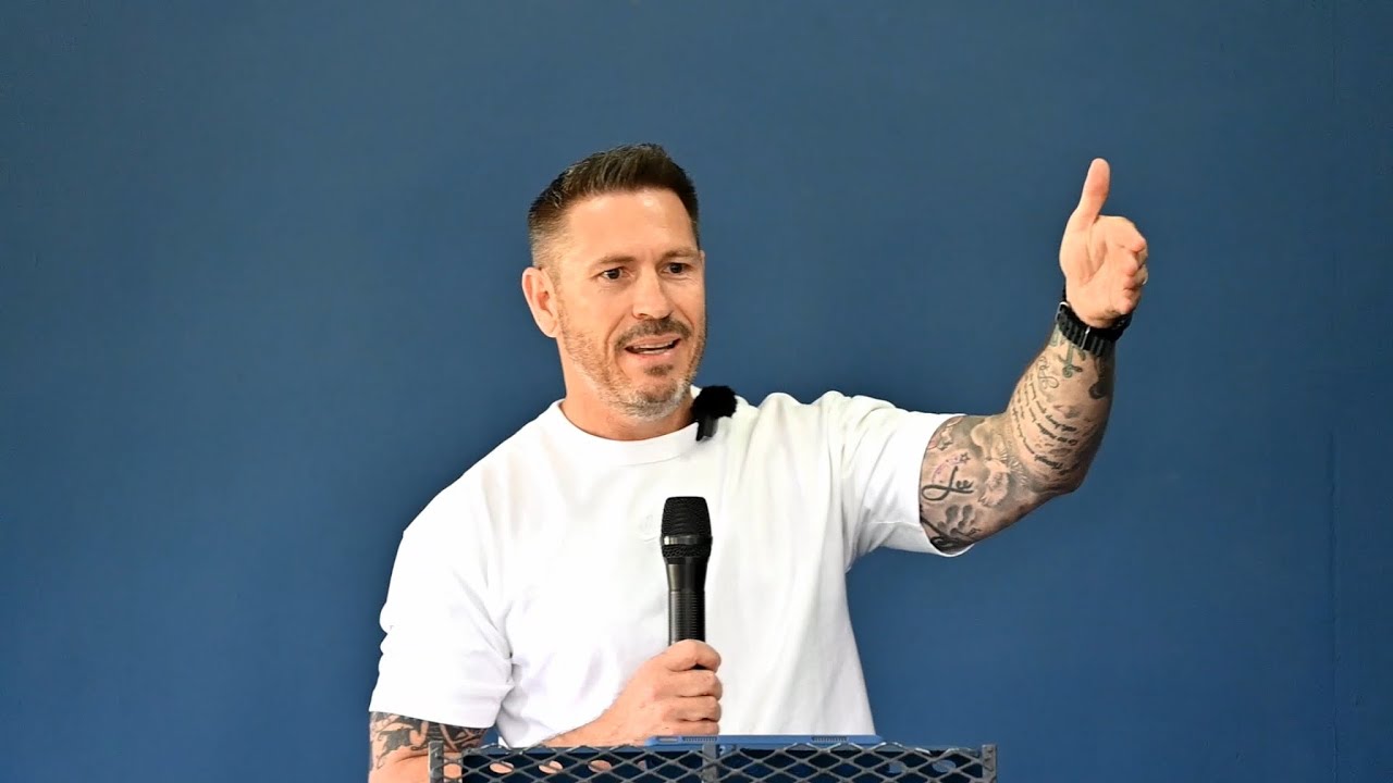 Marc | Sermon | Problems or Promises