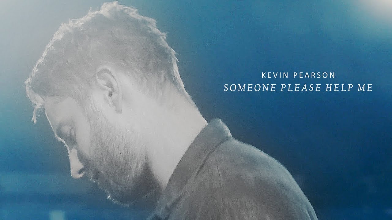 Kevin Pearson - I Need Help