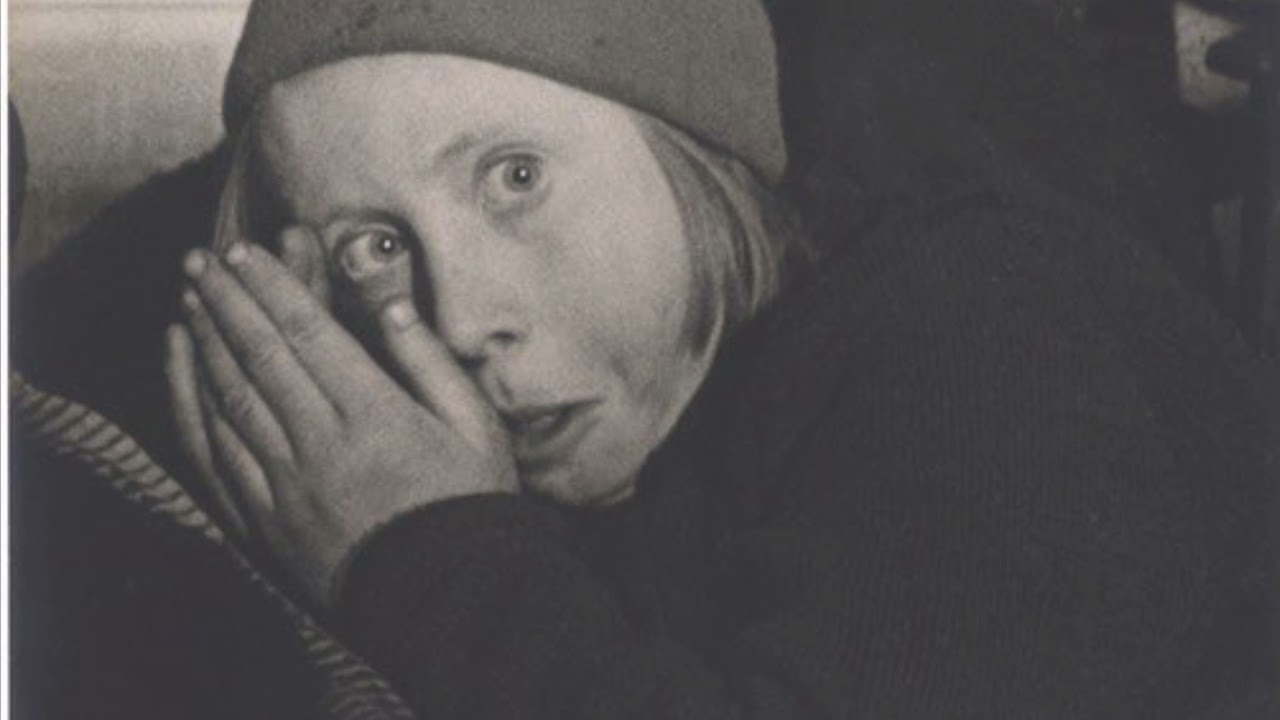 Roman Vishniac