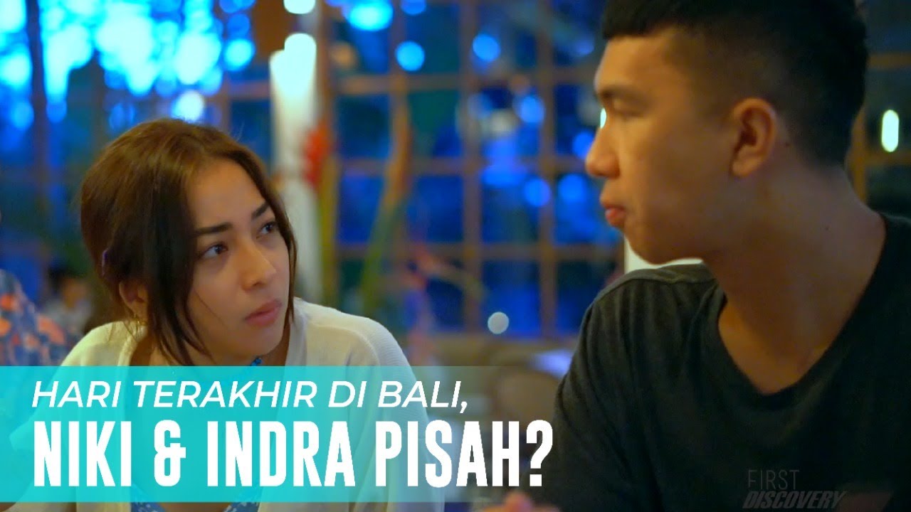 Hari Terakhir di Bali, Capek Banget Tapi Seru