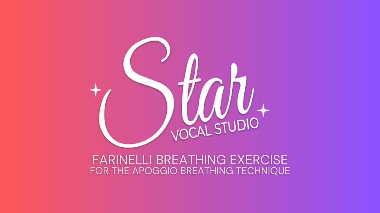 Apoggio Breathing- Part 2 
