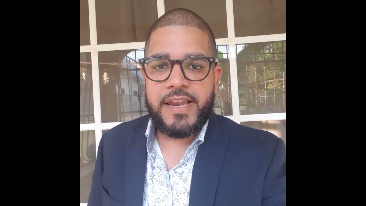 Tarea: El Ministerio Público y los derechos humanos; Delio, Libanesa, Norma, Frank Félix y Pedro