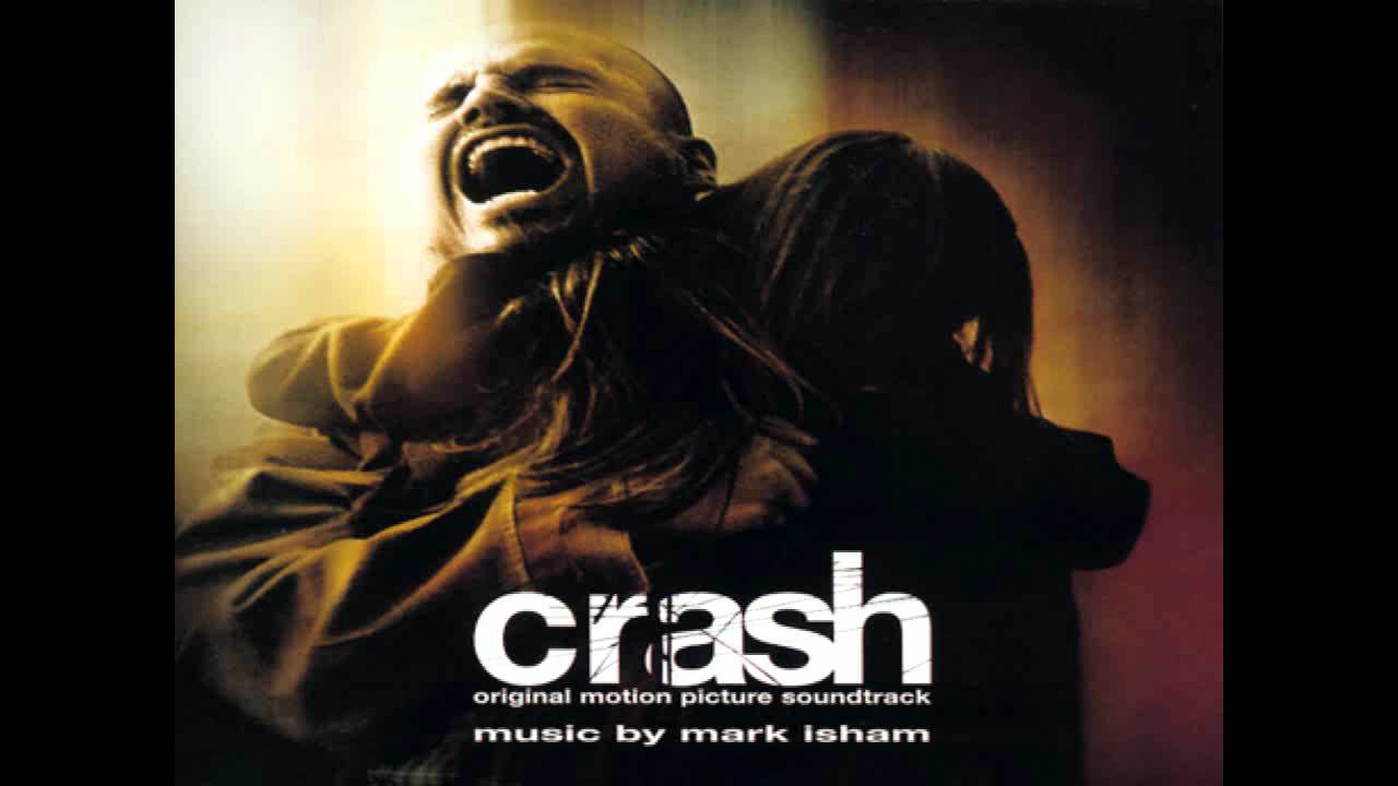 Mark Isham - Hands in Plain Sight (Crash Soundtrack nr.03)