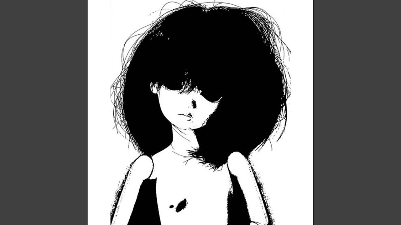 The Shadow Baby