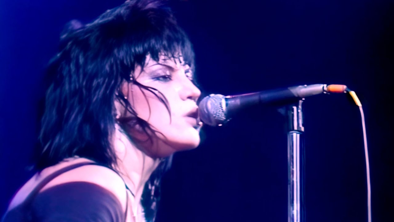 Joan Jett & the Blackhearts - Live at The Summit 1983 [Full Concert]