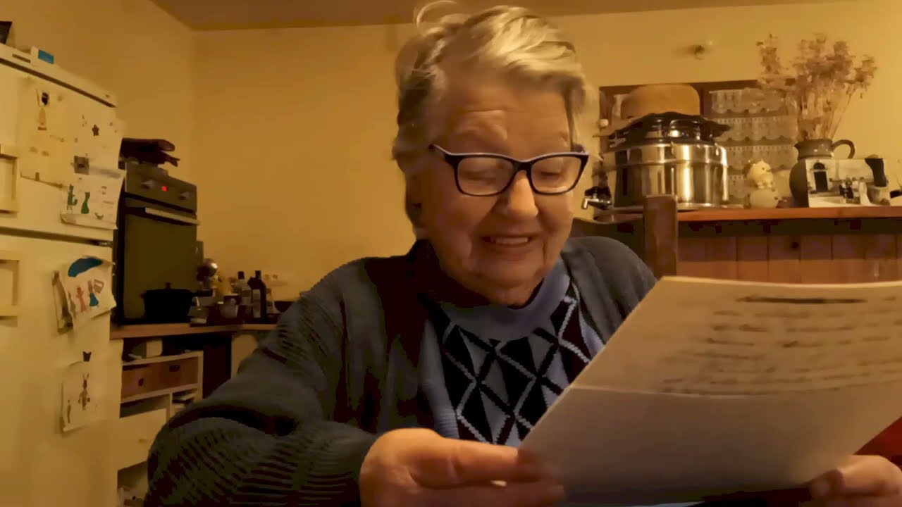 E stelle di mamma