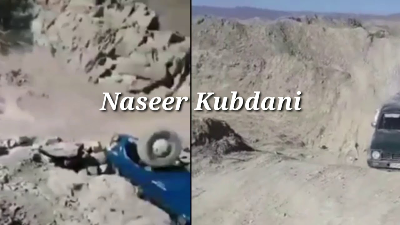 Find out in this video how poor people on the Iranian border work to feed themselves and their child