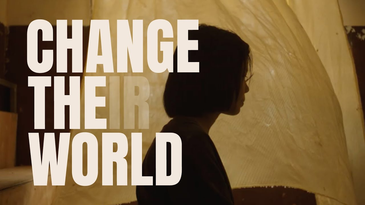 Become a World Changer with SEAPC