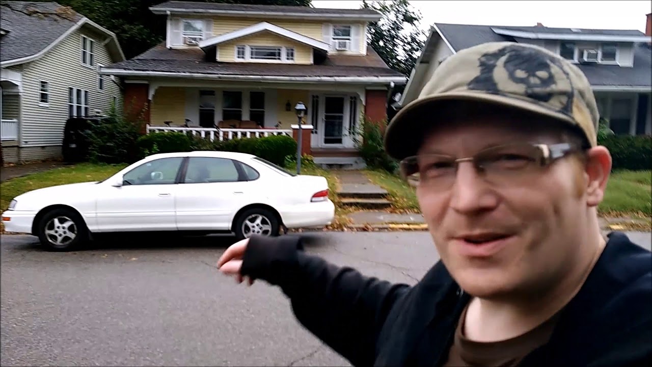 TTV 19 - Roseanne Filming Locations