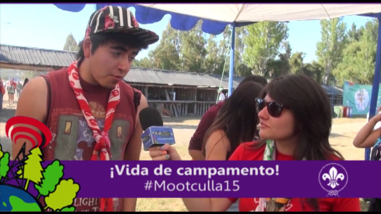 Moot CHILOE  2015