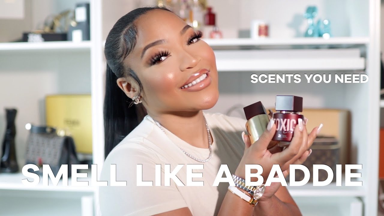 BADDIE ON A BUDGET | MOST COMPLIMENTED FRAGRANCES YOU NEED IN YOUR COLLECTION 2021 | KIRAH OMINIQUE