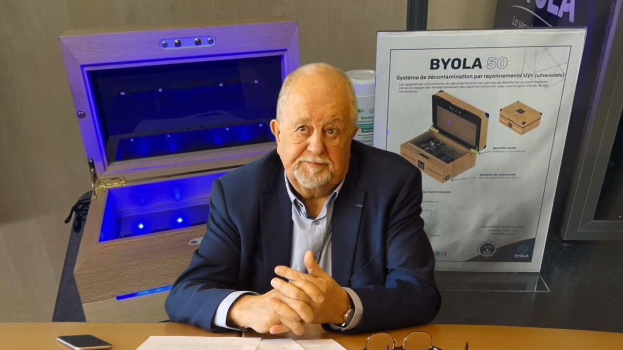 M. François LAVERGNE, Président du District urbain de Faulquemont vous présente ses meilleurs voeux