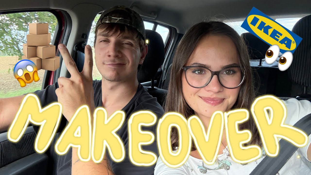 ZAŘIZUJEM NOVOU PRACOVNU👩🏽‍💻🤗