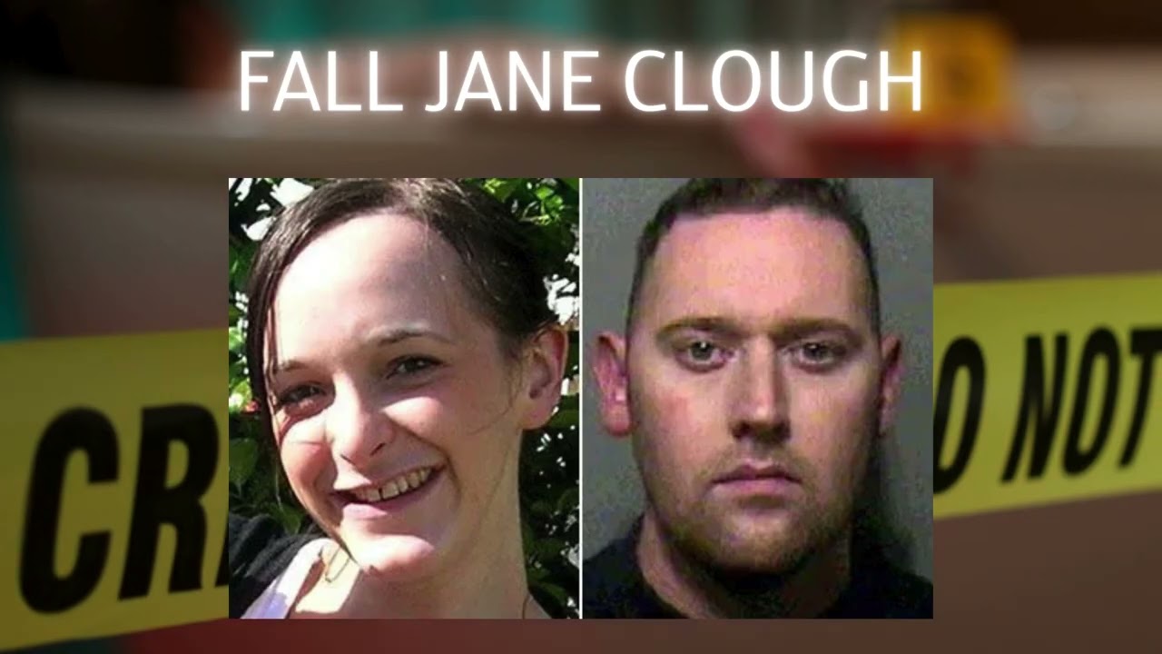 Der Fall Jane Clough &ndash; Ein Leben voller Mut und ein System, das sie im Stich lie&szlig;
