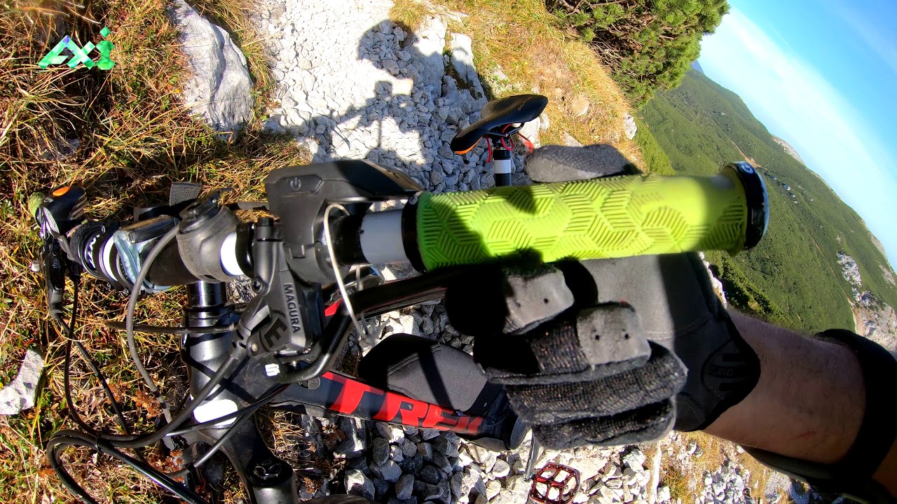eMTB Bremsversagen: Alpine Abfahrt ohne Bremse bei St