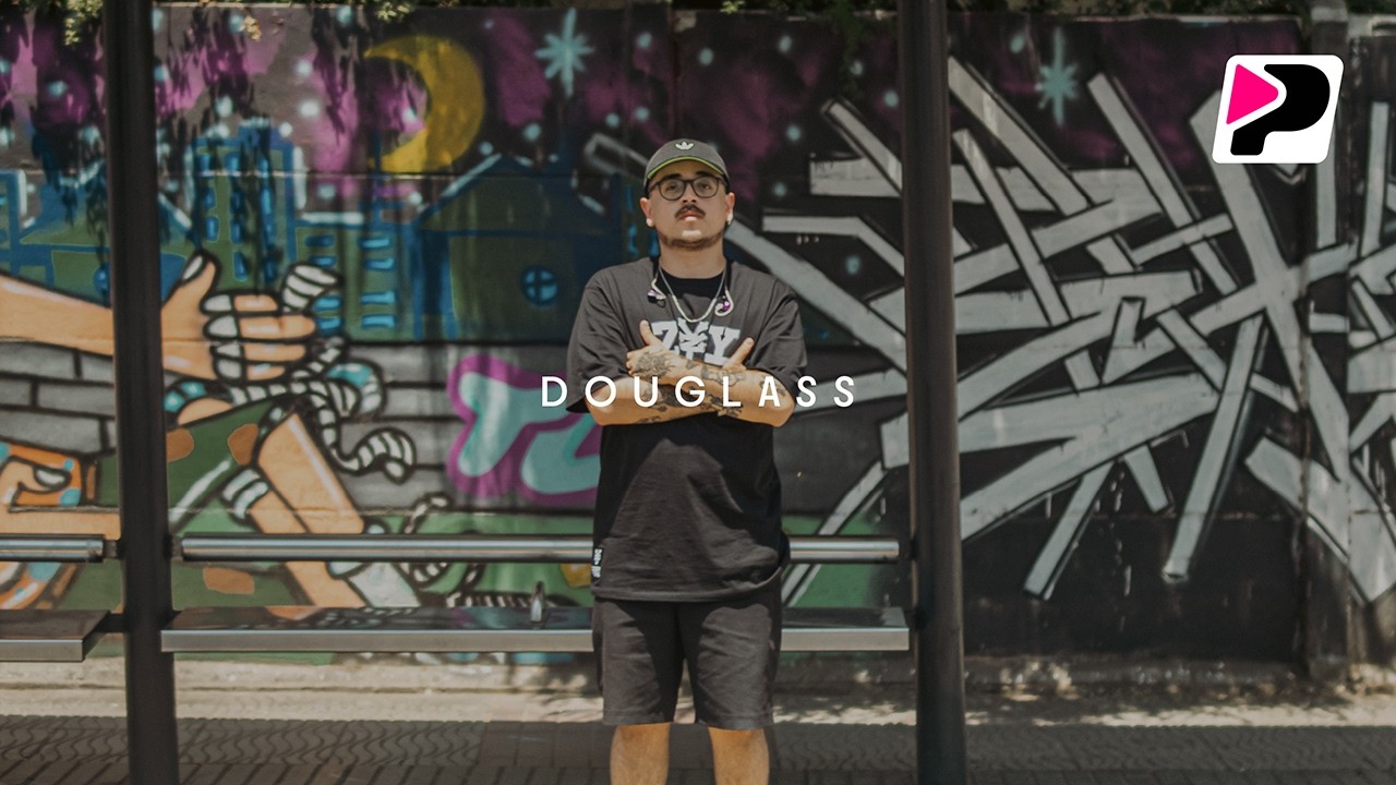 EL PARADERO: Douglass - No Money (Prod. Arvy Enriquez)