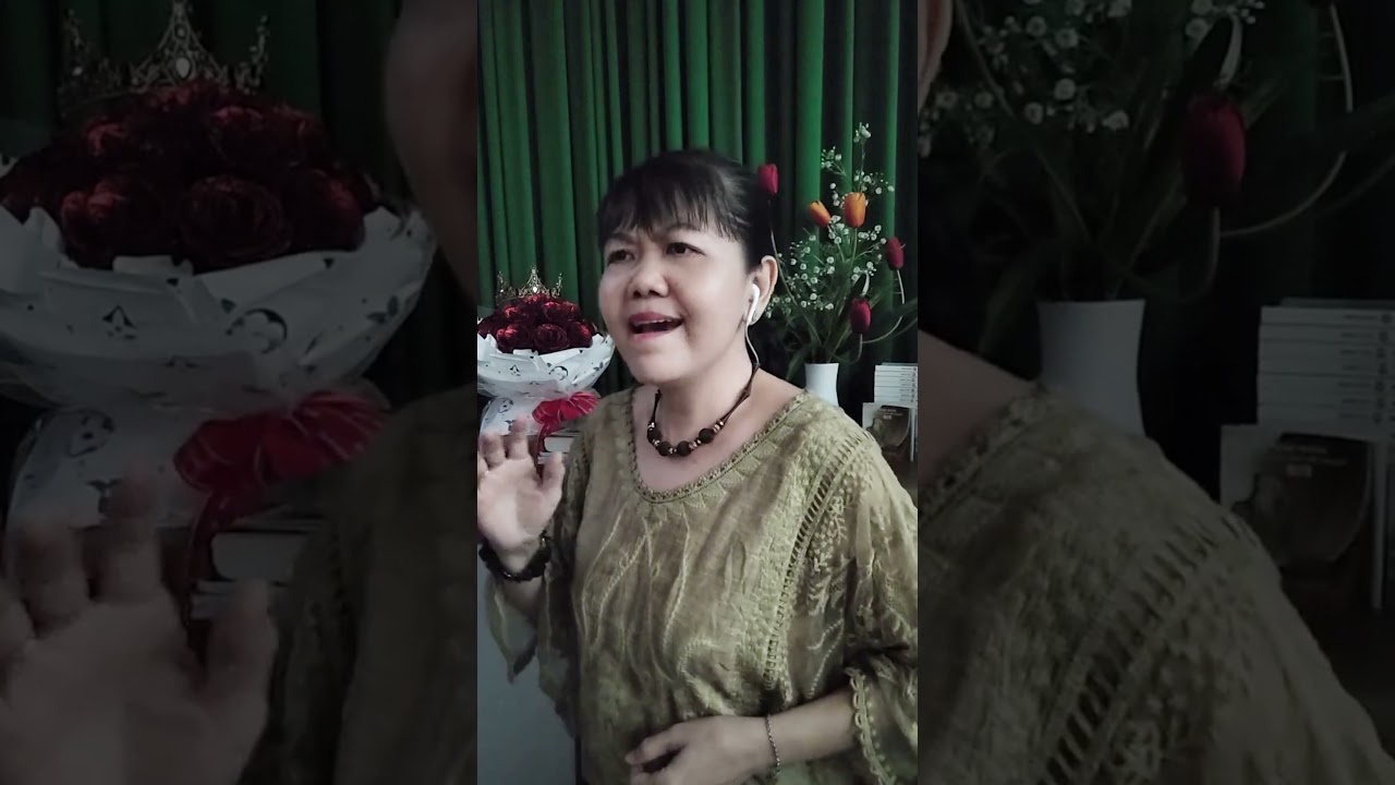y&ecirc;u nhau đi #thanhca #c&ocirc;nggi&aacute;o #conggiaomedia #conggiaoyeuthuong #thanhmaria #kimthanhdinh