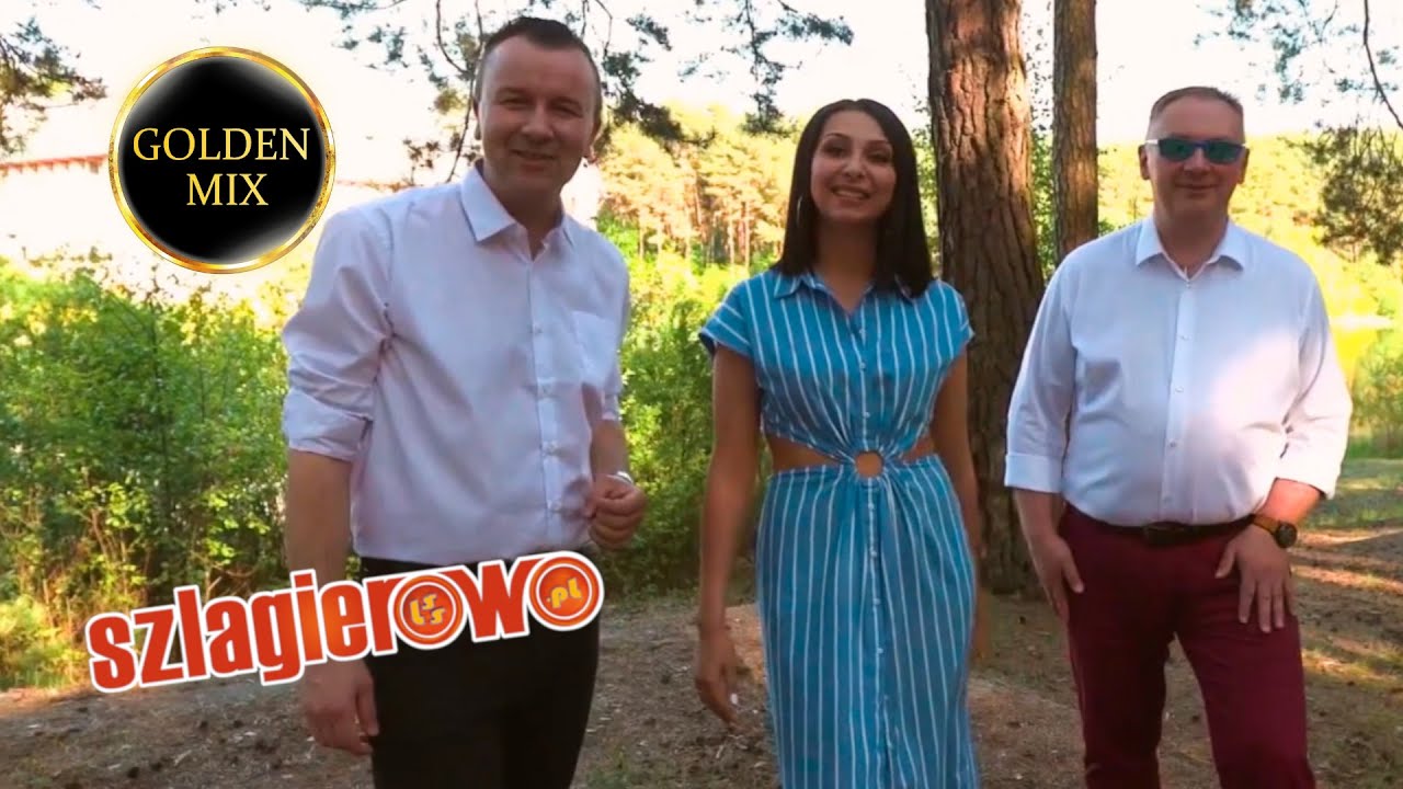 Golden Mix, Tyle chwil przed nami - Szlagierowo.pl