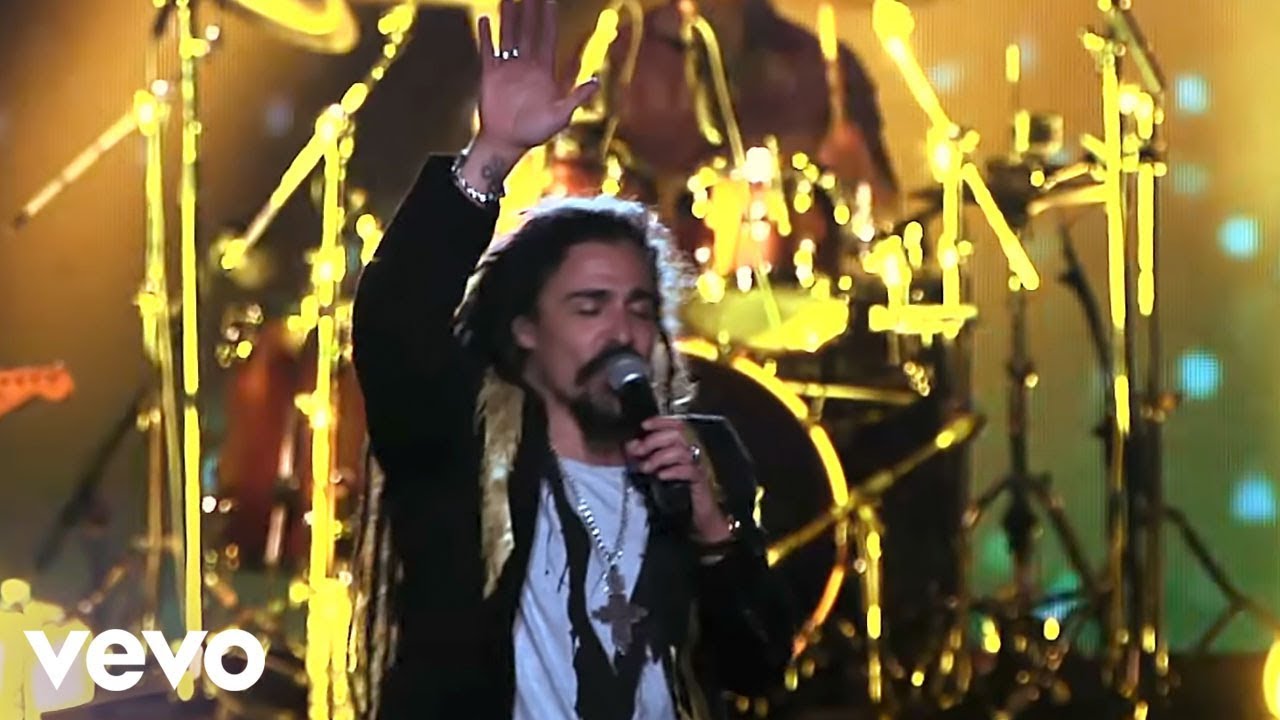 Dread Mar I - Aunque Digan (En Vivo)