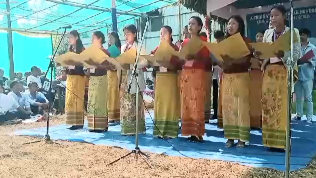 Mikrake dongsobo
