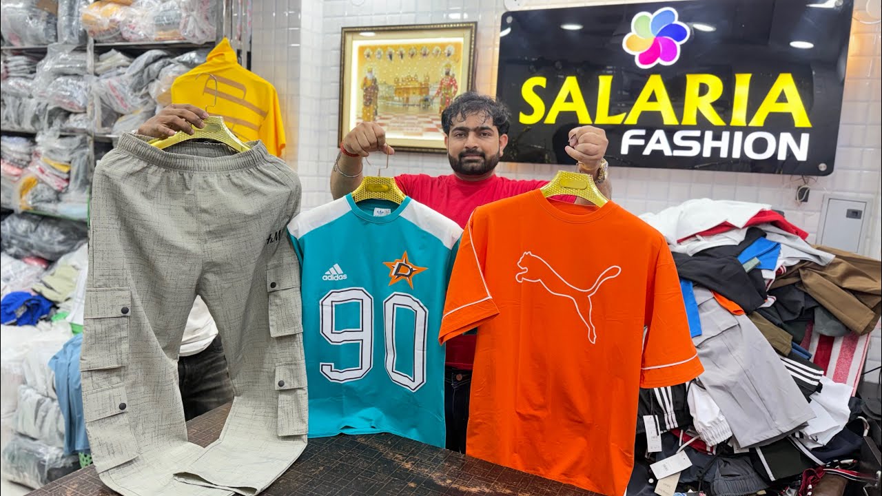 SALARIA FASHION 9780202040 KILLA MOHHALA GANDHI NAGAR LUDHIANA PUNJAB ❤️