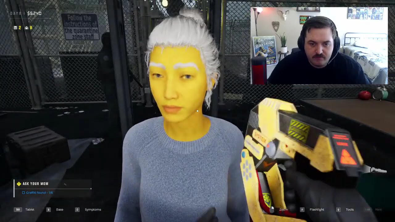 Spooky Fam SUNDAY STREAM!