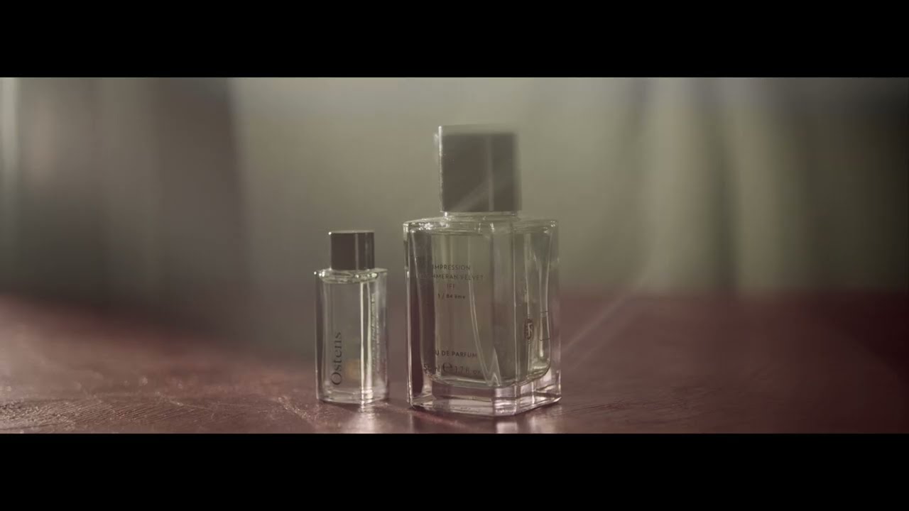 Ostens Impression Cashmeran Velvet Eau de Parfum